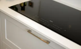 Hartley Acres, The Lewis, kitchen detail